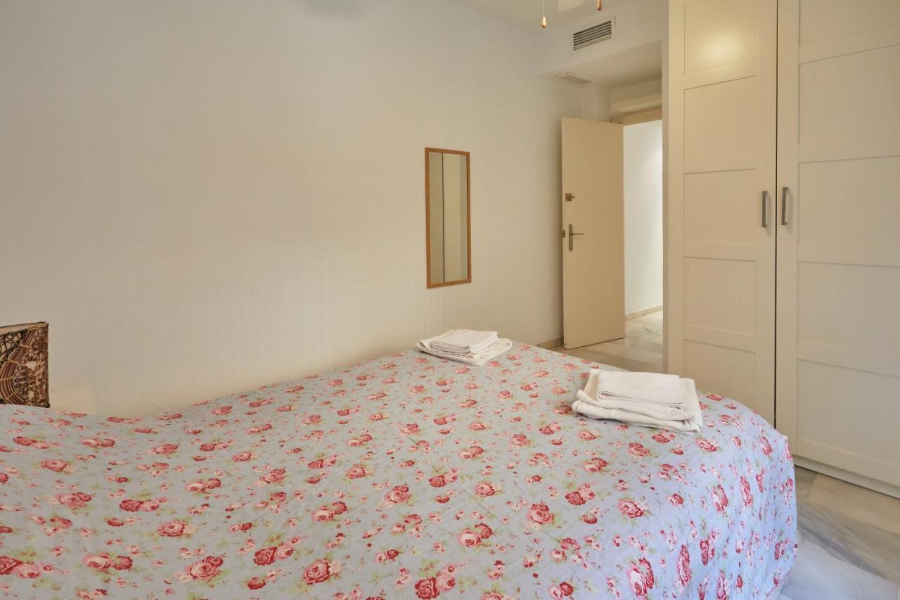 Two Bedrooms Leonor Davalos 2 Sevilla Dış mekan fotoğraf