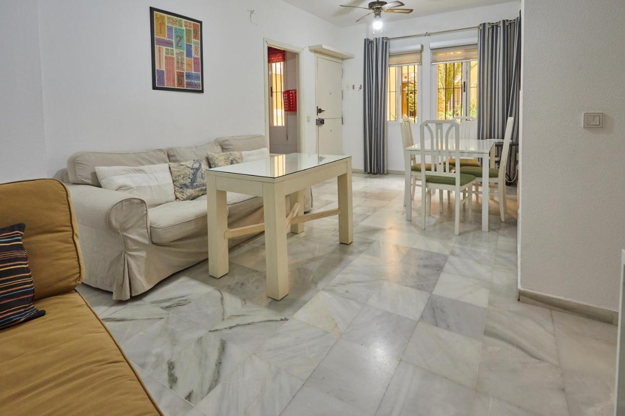 Two Bedrooms Leonor Davalos 2 Sevilla Dış mekan fotoğraf