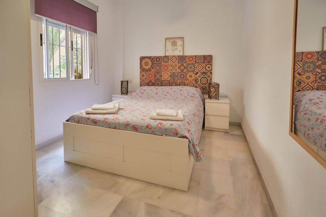Two Bedrooms Leonor Davalos 2 Sevilla Dış mekan fotoğraf