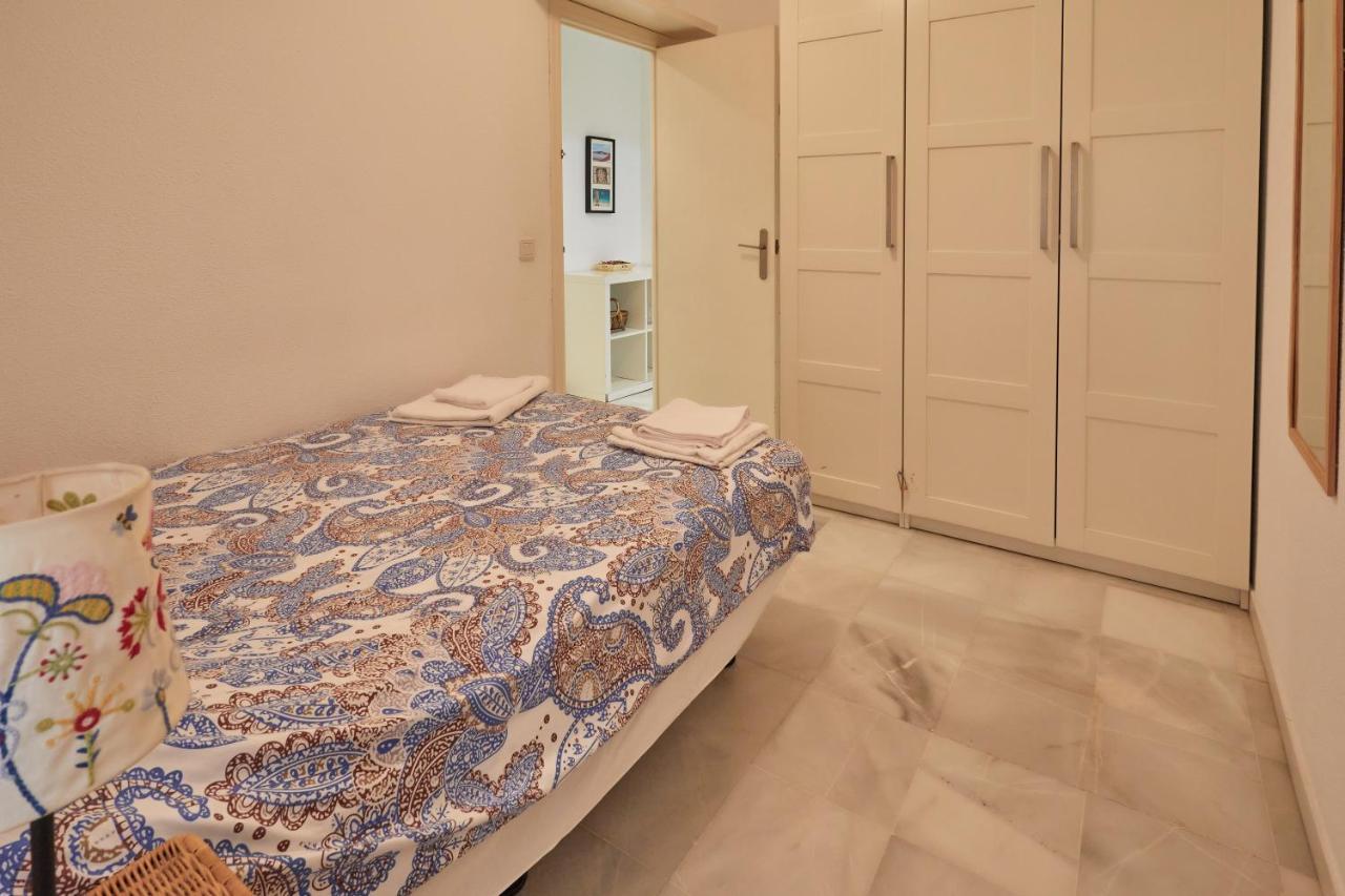 Two Bedrooms Leonor Davalos 2 Sevilla Dış mekan fotoğraf