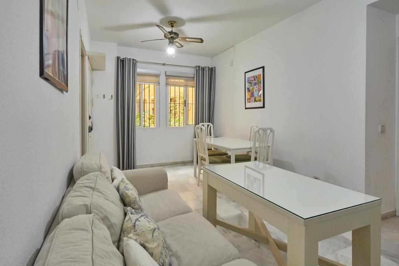 Two Bedrooms Leonor Davalos 2 Sevilla Dış mekan fotoğraf