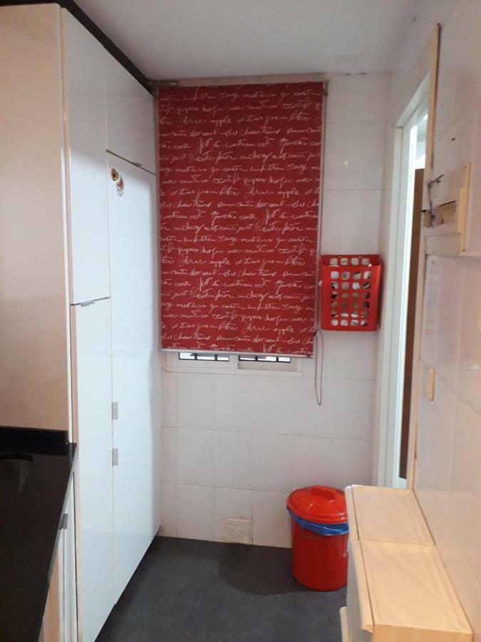 Two Bedrooms Leonor Davalos 2 Sevilla Dış mekan fotoğraf