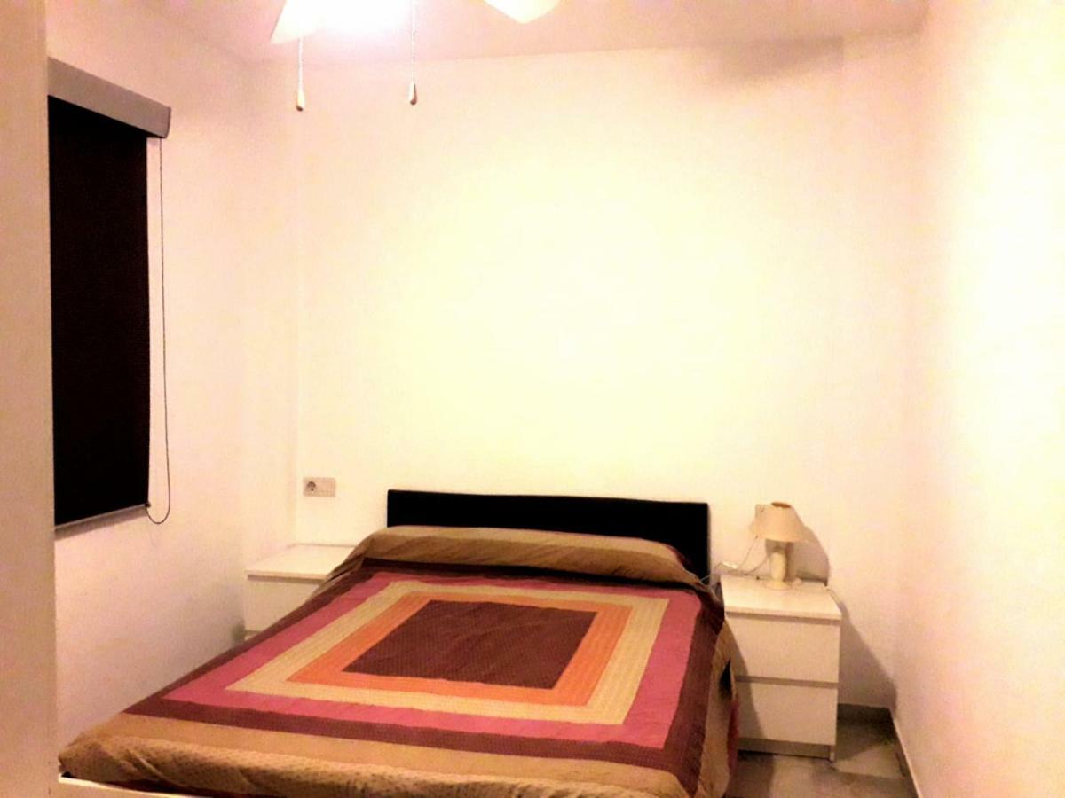 Two Bedrooms Leonor Davalos 2 Sevilla Dış mekan fotoğraf