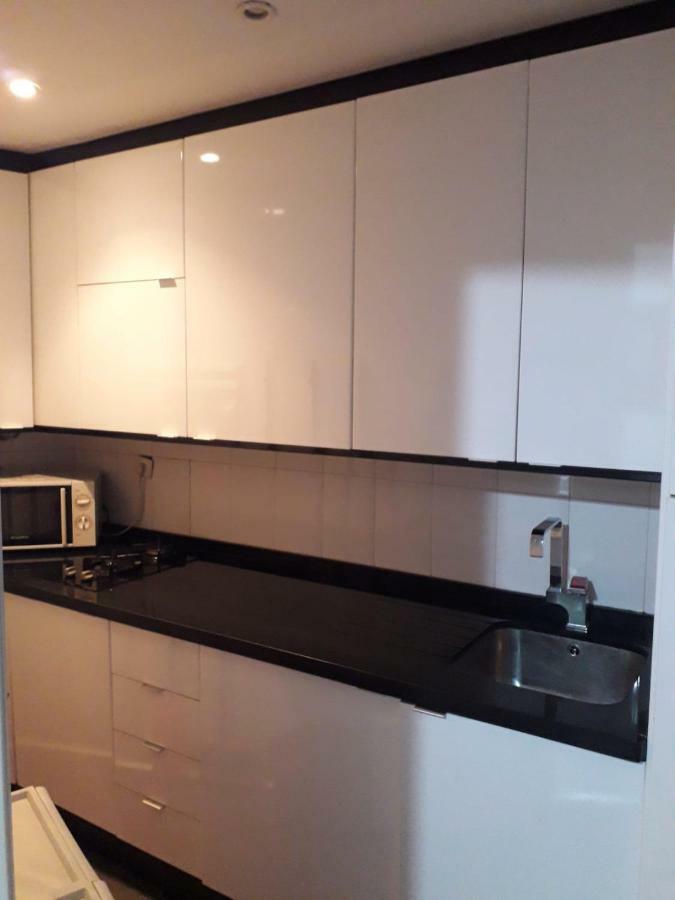 Two Bedrooms Leonor Davalos 2 Sevilla Dış mekan fotoğraf